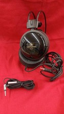 Casque de studio