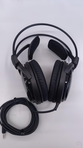 Casque studio hifi - de,