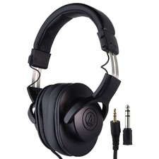 Audio-Technica ATH-M20x