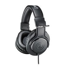 Casque Professionnel Studio DJ