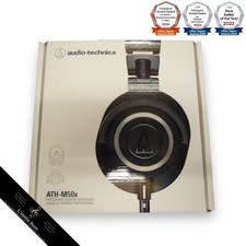 Casque de moniteur de studio