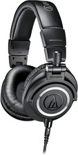 Audio-Technica ATH-M50X Casque