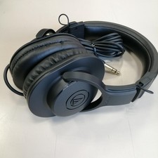 Casque de moniteur de studio