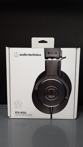 Casque moniteur studio - casque,