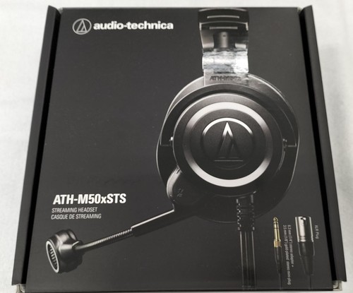 Casque streaming - de,