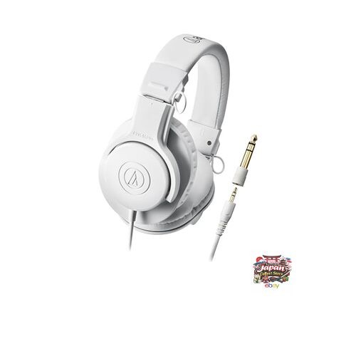 Nouveau casque moniteur - de,
