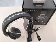 Casque Audio-Technica
