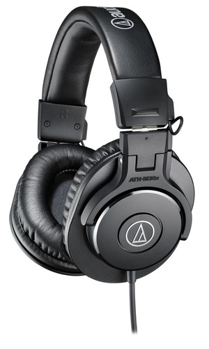 Audio technica ath - audio,