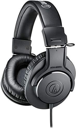 Casque moniteur studio - moniteur, de