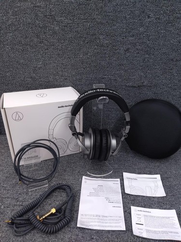 Casque moniteur studio - de,